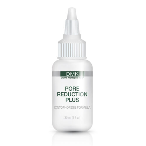 Сыворотка для очищения пор в виде капель Pore Reduction Plus