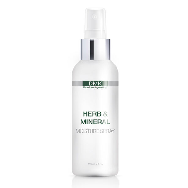 Увлажняющий спрей Herb and mineral spray