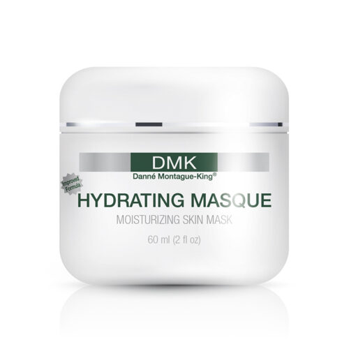 Hydrating masque