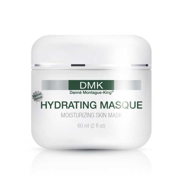 Hydrating masque