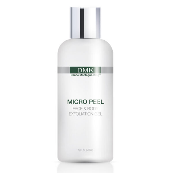 Пилинг для лица и тела Micro peel