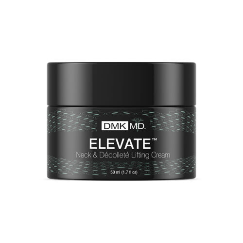 Лифтинг-крем для шеи и декольте Elevate Creme MD