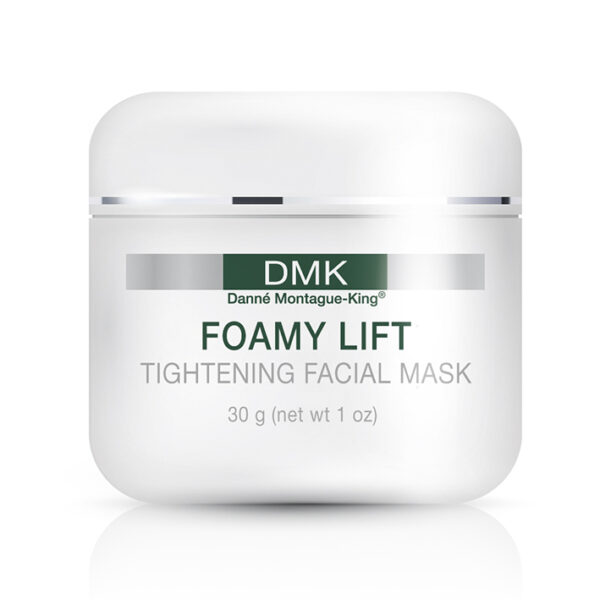 Подтягивающая маска для лица Foamy lift masque