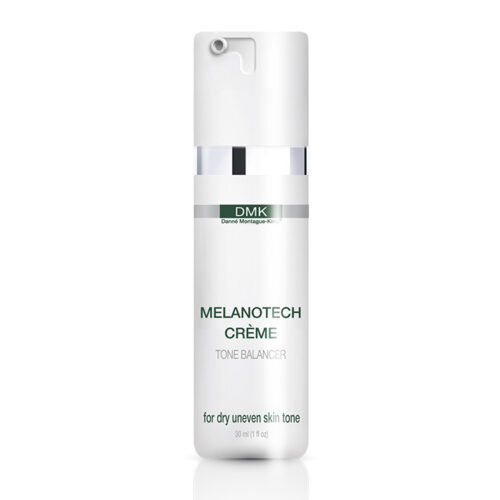 Осветляющий крем Melanotech creme