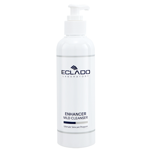 Мягкая пенка для умывания Enhancer Mild Cleanser Eclado