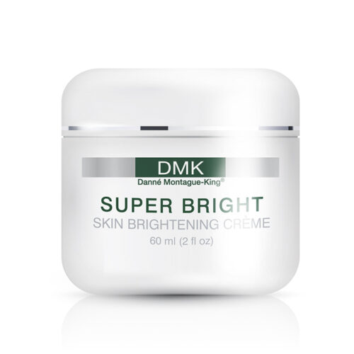 Увлажняющий крем для лечения гиперпигментации Super bright creme