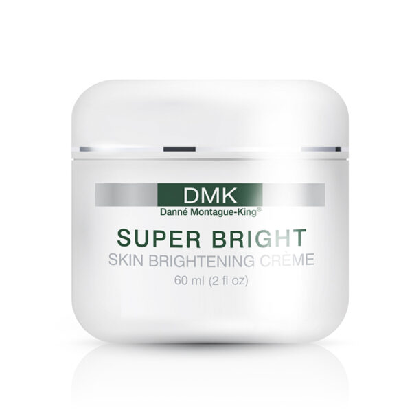 Увлажняющий крем для лечения гиперпигментации Super bright creme