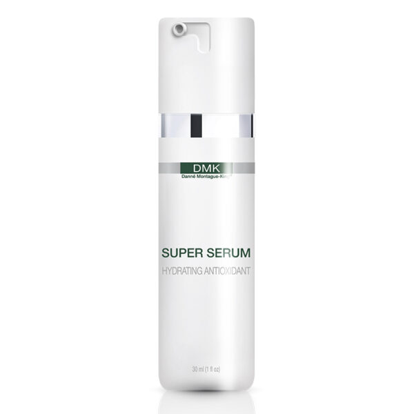 Увлажняющая антиоксидантная сыворотка Super serum