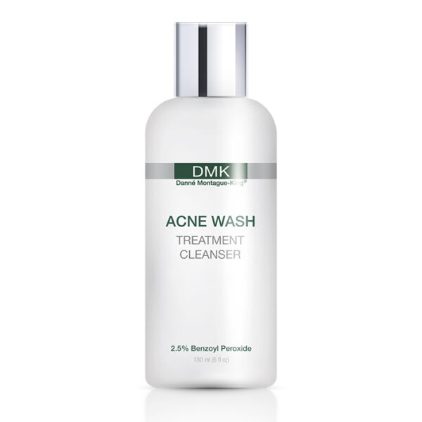 Гель для умывания для проблемной кожи Acne wash