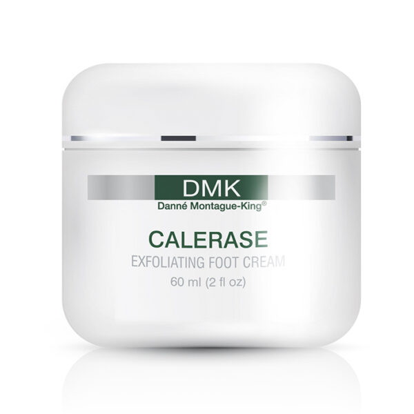 Отшелушивающий крем для ног Calerase creme