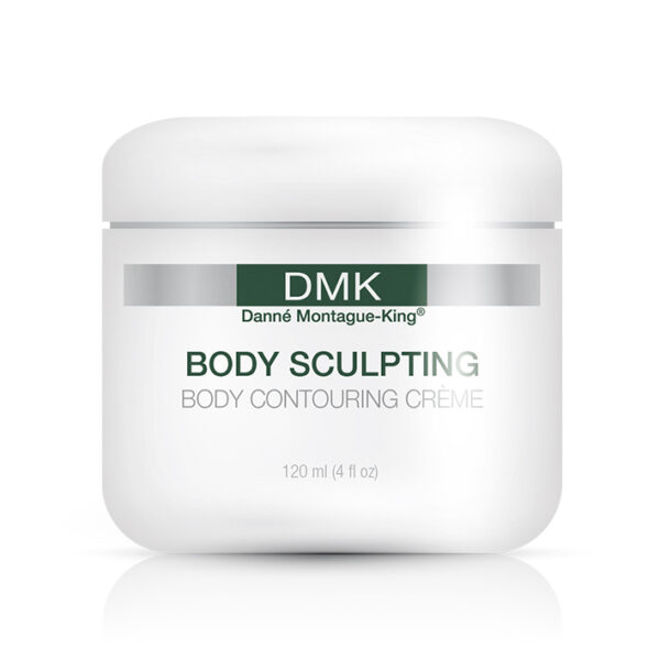 Антицеллюлитный крем для тела Body sculpting creme