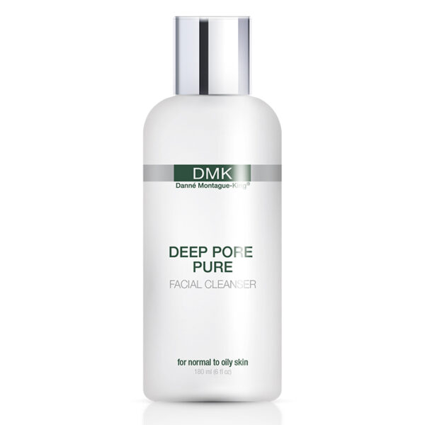 Гель для умывания Deep Pore Pure