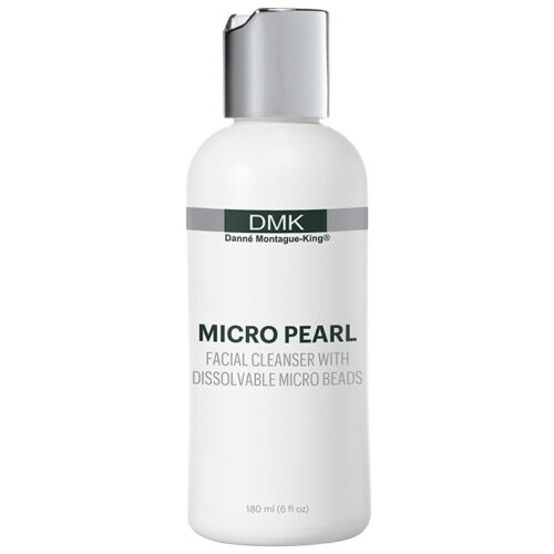 Очищающее средство с микрочастицами Micro Pearl Cleanser