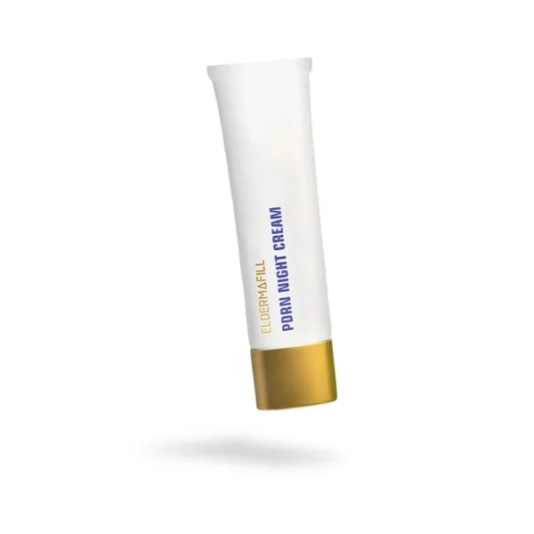 Ночной крем с полипептидами PDRN Night Cream Eldermafill