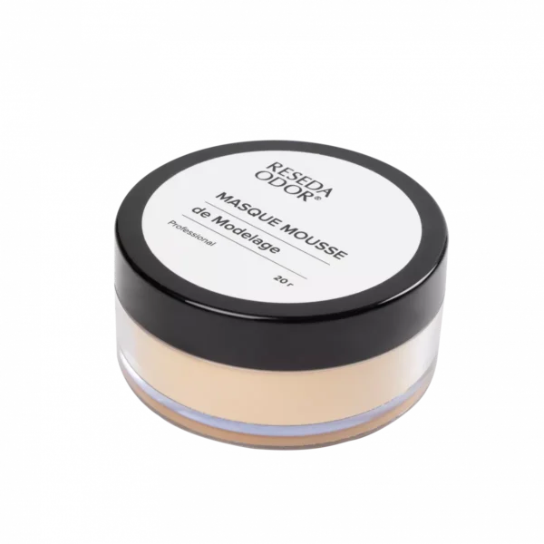 Маска-мусс Masque Mousse de Modelage Моделирующая RESEDAODOR