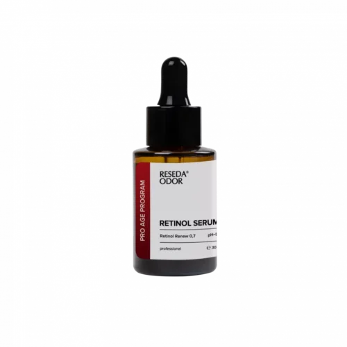 Retinol Renew 0,7 Сыворотка с ретинолом RESEDAODOR