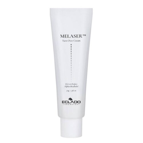 Регенерирующий крем Melaser / Melaser Turn Over Cream Eclado