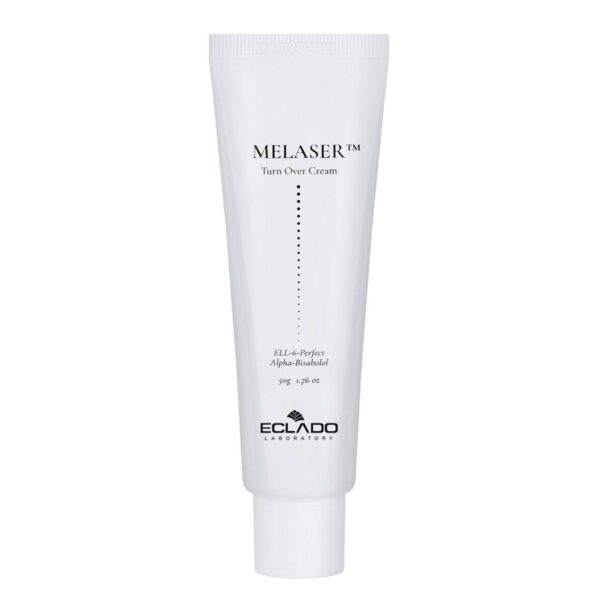 Регенерирующий крем Melaser / Melaser Turn Over Cream Eclado