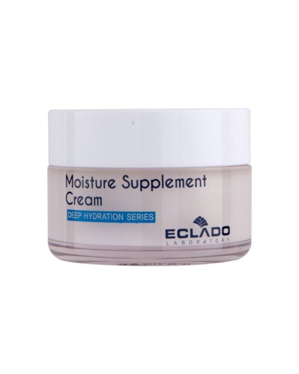 Увлажняющий крем / Moisture Supplement Cream Eclado